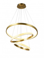 Фото Каскадная люстра Kink Light 07663,36