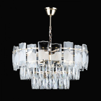 Фото Подвесная люстра DeMarkt 111016607