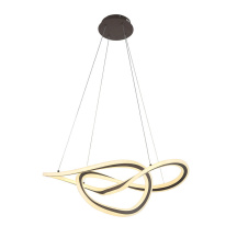 Фото Подвесная люстра Arti Lampadari Cesareo L 1.5.65X40 CF