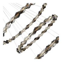 Каскадная люстра ST-Luce SL6009.103.03 Купить Каскадная люстра ST-Luce SL6009.103.03