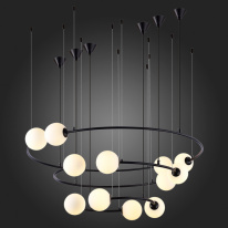 Купить с доставкой по Москве и России Подвесная люстра ST-Luce SL1186.403.12