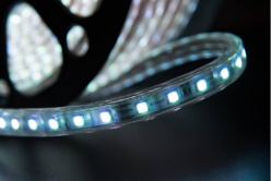 Купить с доставкой по Москве и России Лента SWG LT560-RGB-50