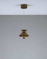 Подвесной светильник Moderli Moderli V10887-PL Ori подвесной светодиодный в интернет магазине Гет Лайт