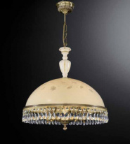 Фото Подвесная люстра Reccagni Angelo L 6806/48