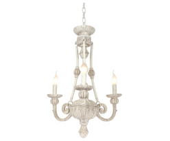 Фото Подвесная люстра Lucia Tucci PIETRA ISOLA 132.3