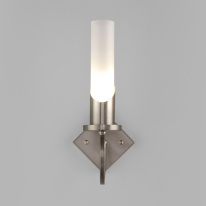 Цена на Бра Eurosvet 60117/1 никель