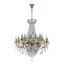 Купить Подвесная люстра Lightstar 700291