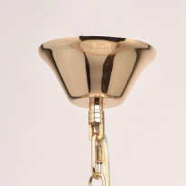 Каскадная люстра MW-Light 351018510 в интернет магазине Гет Лайт