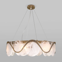 Подвесная люстра Bogate's 354/6 Smart (322/6) в интернет магазине Гет Лайт