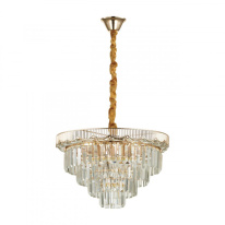 Фото Каскадная люстра LUMION 5233/8