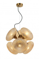 Фото Подвесная люстра Stilfort 2095/05/06P