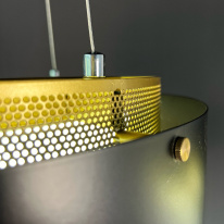 Купить Подвесной светильник ImperiumLoft 189559-26