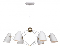 Фото Люстра на штанге Favourite 1758-6P