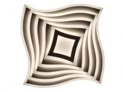 Накладной светильник Natali Kovaltseva 81039/6C в интернет магазине Гет Лайт