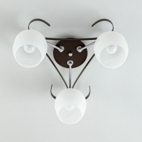 Накладная люстра Citilux CL171134 в интернет магазине Гет Лайт