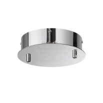 Фото База накладная Odeon Light 4927/2R