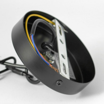 Купить с доставкой по Москве и России Подвесная люстра Lussole LSP-8817