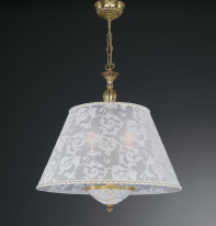 Фото Подвесная люстра Reccagni Angelo L 7132/50