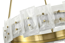 Купить Подвесная люстра Zortes ZRS.90610.60