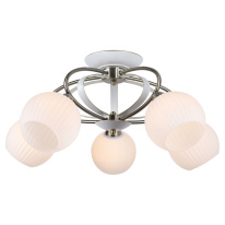 Фото Накладная люстра Lussole LSP-0166