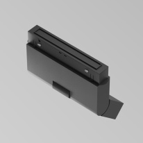 Светильник на шине Maytoni Technical TR033-2-6W3K-B Светильник на шине Maytoni Technical TR033-2-6W3K-B в интернет магазине Гет Лайт