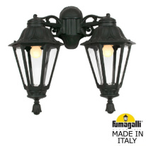 Фото Светильник настенный Fumagalli E26.141.000.AYF1RDN