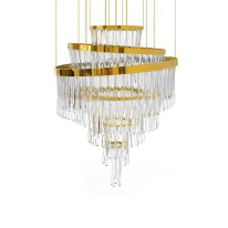 Купить с доставкой по Москве и России Подвесной светильник ImperiumLoft 151867-26