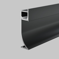 Купить с доставкой по Москве и России Профиль Maytoni Technical ALM-5314-B-2M