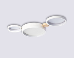 Цена на Накладной светильник Ambrella Light FL4812