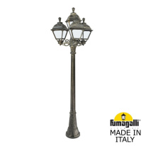 Фото Садово-парковый светильник Fumagalli U23.158.S31.BYF1R
