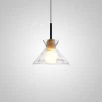 Фото Подвесной светильник ImperiumLoft 187977-23