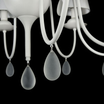 Подвесная люстра Freya FR5756-PL-12-W в интернет магазине Гет Лайт