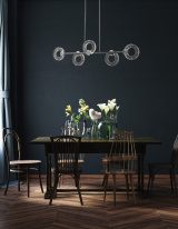 Цена на Подвесной светильник Simple Story 1083-LED20PL