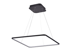 Купить Подвесной светильник Donolux S111024/1SQ 45W Black In