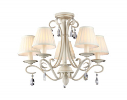 Цена на Подвесная люстра Maytoni ARM172-05-G