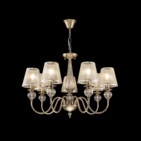 Подвесная люстра Freya FR2685PL-07BZ в интернет магазине Гет Лайт