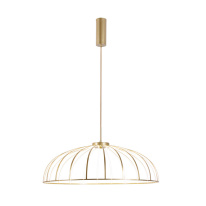 Фото Подвесная люстра Favourite 4286-8P