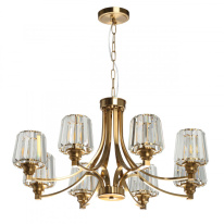 Фото Подвесная люстра MW-Light 624011108