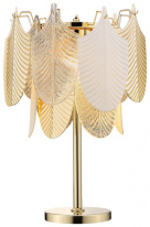 Фото Настольная лампа WERTMARK WE126.06.304