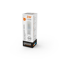 Цена на Светодиодная лампа Gauss 14913