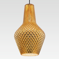 Купить с доставкой по Москве и России Подвесной светильник Maytoni P055PL-01B