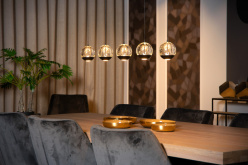 Купить Подвесной светильник LUCIDE 13498/25/30