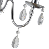 Купить Бра ARTE Lamp A9123AP-1CC