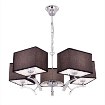Подвесная люстра Citilux CL460252 Фото Подвесная люстра Citilux CL460252
