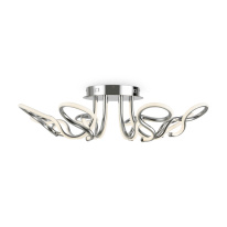 Фото Накладная люстра Freya FR6045CL-L96CH