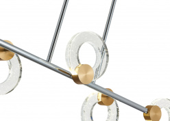 Купить Подвесной светильник Simple Story 1082-LED20PL