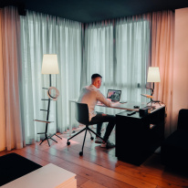 Купить с доставкой по Москве и России Торшер Mantra 7255