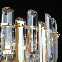 Купить с доставкой по Москве и России Подвесная люстра MW-Light 642016008