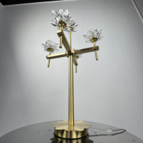 Купить Настольная лампа ImperiumLoft 140841-26