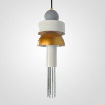 Фото Подвесной светильник ImperiumLoft 181016-26